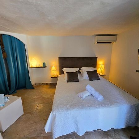 Villa Petra Bianca Suite & Chambre A 10Mn A Pied Du Port De Bonifacio Bonifacio  Dış mekan fotoğraf