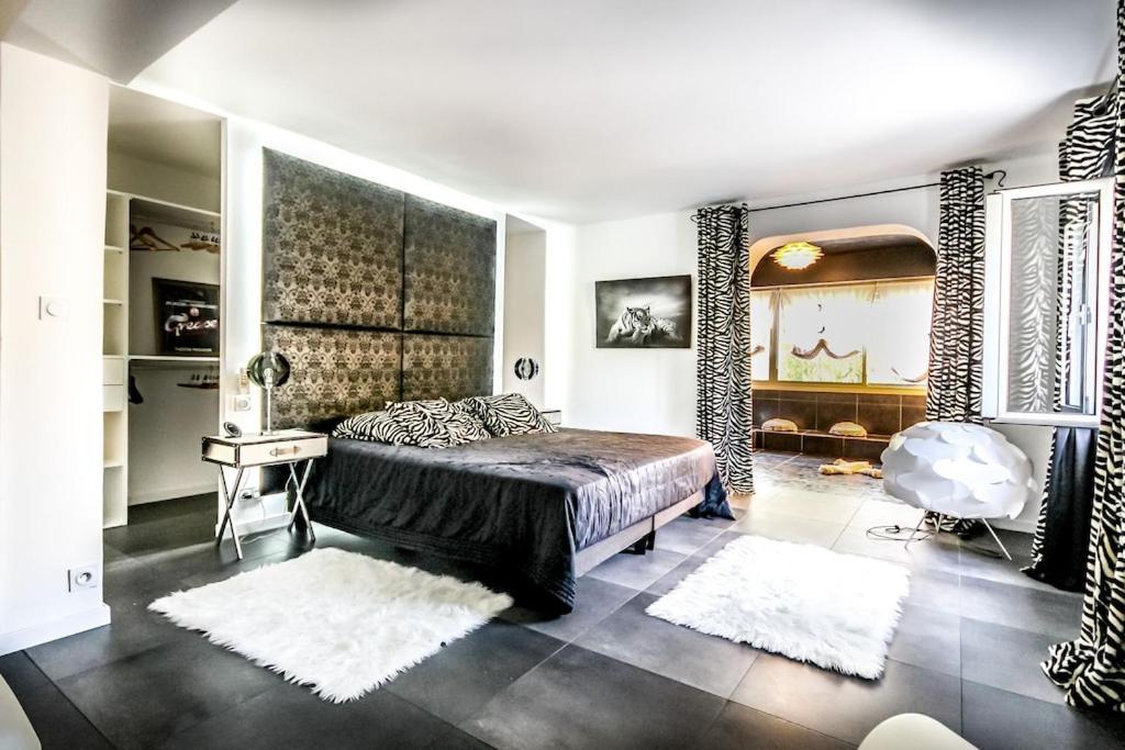 Villa Petra Bianca Suite & Chambre A 10Mn A Pied Du Port De Bonifacio Bonifacio  Dış mekan fotoğraf