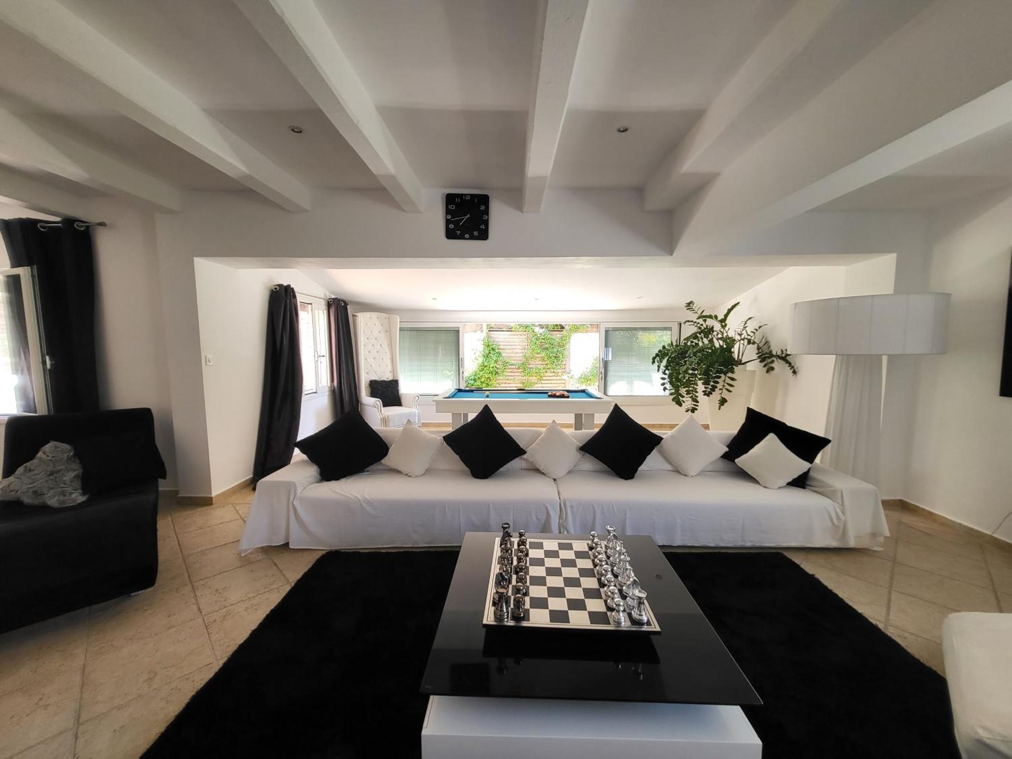 Villa Petra Bianca Suite & Chambre A 10Mn A Pied Du Port De Bonifacio Bonifacio  Dış mekan fotoğraf