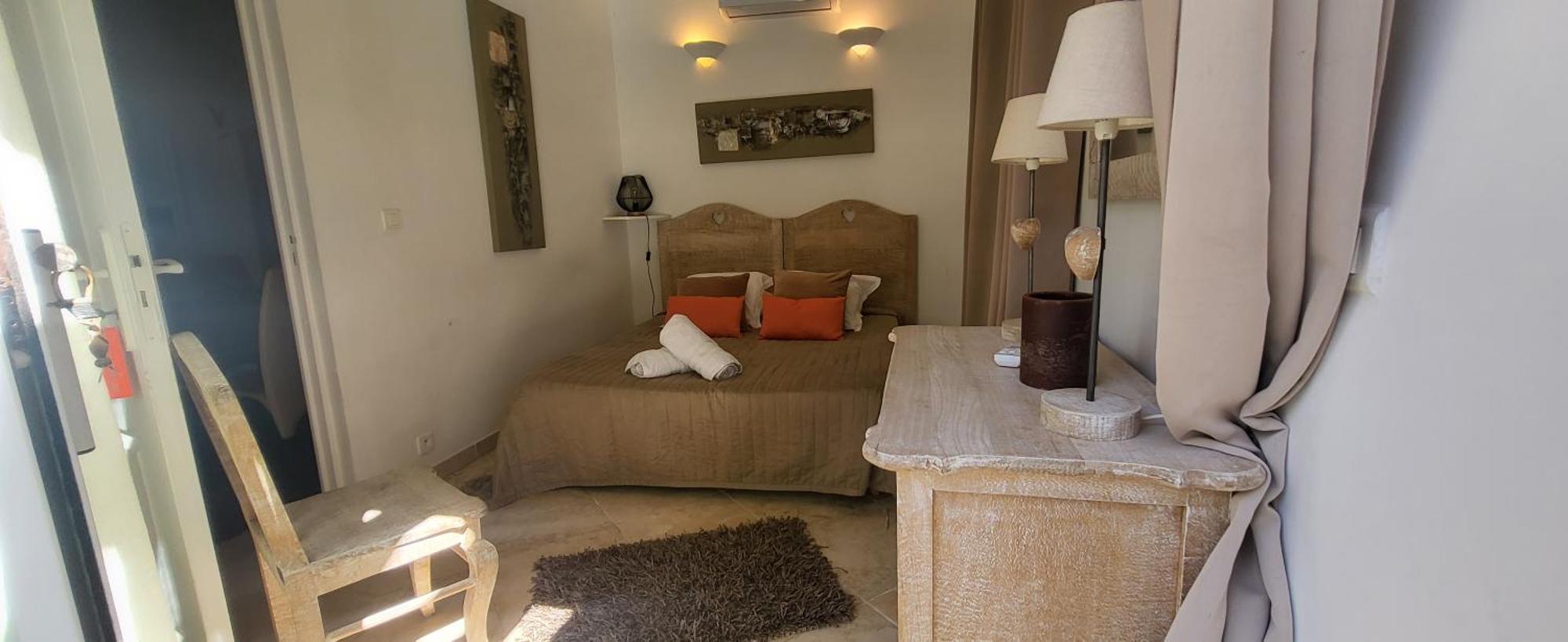 Villa Petra Bianca Suite & Chambre A 10Mn A Pied Du Port De Bonifacio Bonifacio  Dış mekan fotoğraf