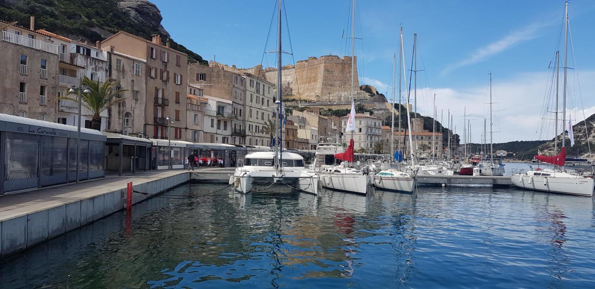 Villa Petra Bianca Suite & Chambre A 10Mn A Pied Du Port De Bonifacio Bonifacio  Dış mekan fotoğraf