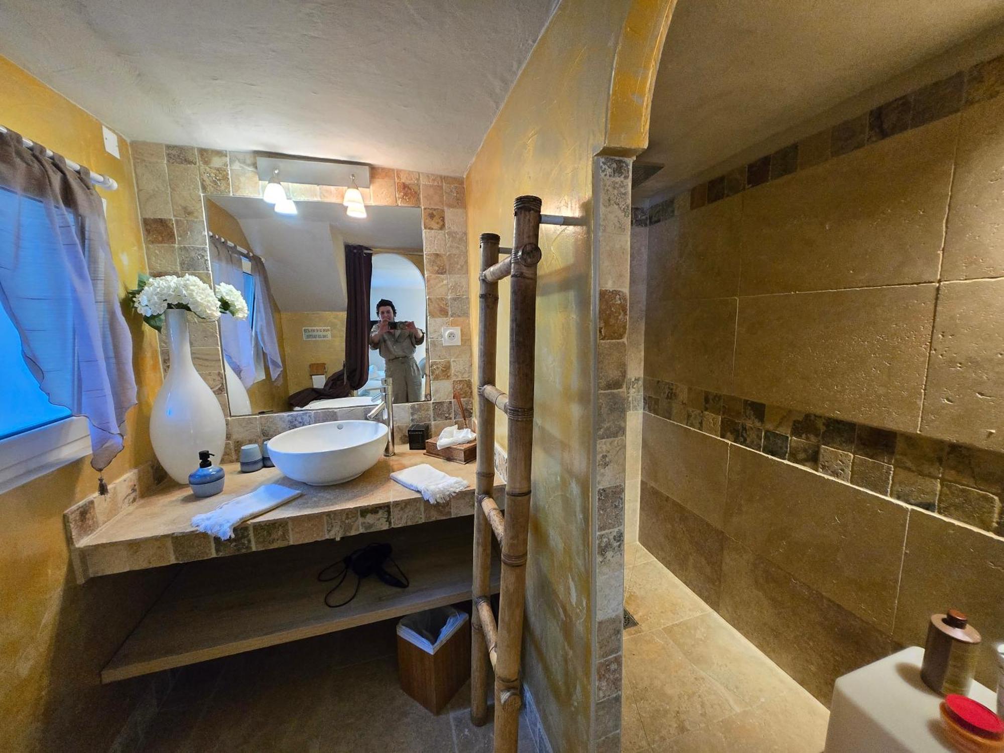 Villa Petra Bianca Suite & Chambre A 10Mn A Pied Du Port De Bonifacio Bonifacio  Dış mekan fotoğraf