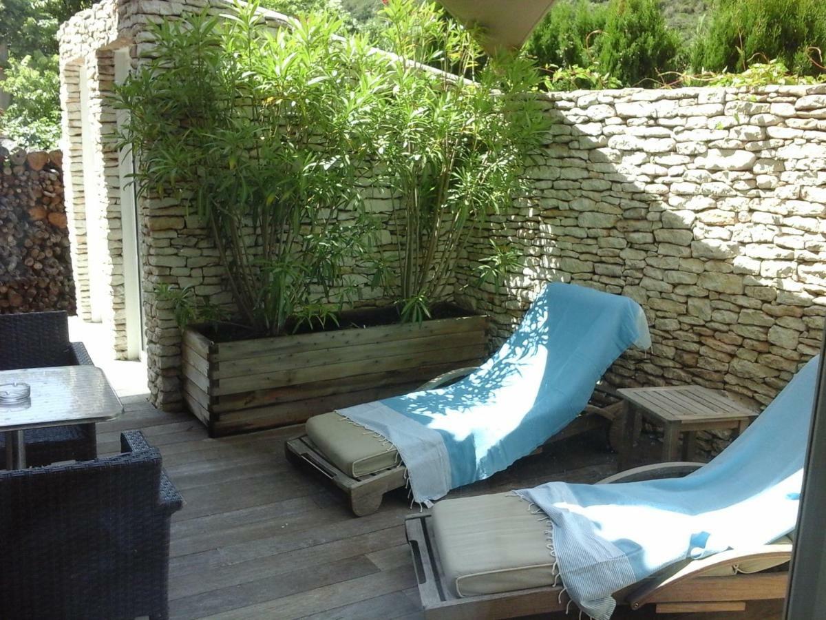 Villa Petra Bianca Suite & Chambre A 10Mn A Pied Du Port De Bonifacio Bonifacio  Dış mekan fotoğraf