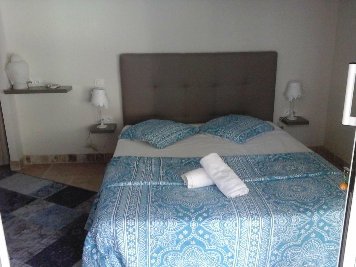 Villa Petra Bianca Suite & Chambre A 10Mn A Pied Du Port De Bonifacio Bonifacio  Dış mekan fotoğraf